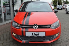 Bild des Angebotes VW Polo V (6R1)(06.2009-2014) Match