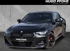 Bild des Angebotes BMW 240 Mi. M Paket. 19 Zoll