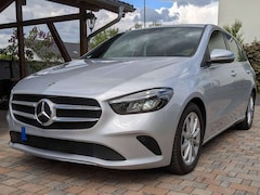 Mercedes-Benz B 180 B 180 Progressive
