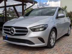 Bild des Angebotes Mercedes-Benz B 180 B 180 Progressive