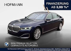 Bild des Angebotes BMW 750