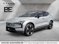Bild des Angebotes Volvo EX30 Ultra AWD Performance Pure Electric 360°