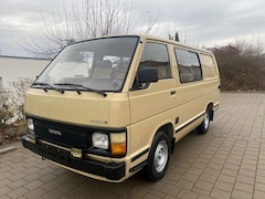 Toyota Hiace HiAce