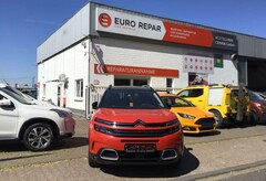 Bild des Angebotes Citroen C5 Aircross Feel Pack