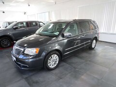 Bild des Angebotes Lancia Voyager Hartung Bestattungswagen / Leichenwagen