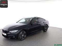 Bild des Angebotes BMW 1er M Coupé 435 Gran Coupé d xDrive M SPORT HUD,H/K,360GRAD