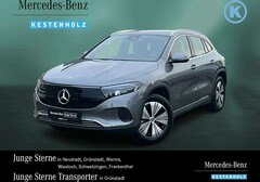 Bild des Angebotes Mercedes-Benz EQA 300 EQA 300 4M PROGRESSIVE+DISTRO+KAM+AMBI+TWA+EASYP