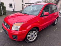 Bild des Angebotes Ford Fusion Style Automatik