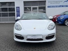 Bild des Angebotes Porsche Boxster S 987.2 PDK | Porsche-S.Heft |Sportabgas
