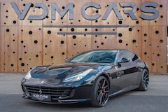 Bild des Angebotes Ferrari GTC4 Lusso V12 *NOVITEC*CARPLAY*P.DISPLAY*PANO*VO