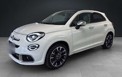 Bild des Angebotes Fiat 500X 1.3 GSE Dolcevita Launch Edition Navi LED T