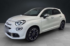 Bild des Angebotes Fiat 500X 1.3 GSE Dolcevita Launch Edition Navi LED T