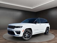 Bild des Angebotes Jeep Grand Cherokee Summit Reserve Plug-In-Hybrid 4xe