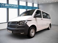 Bild des Angebotes VW T6 Kombi 2.0 TDI LRS 9 Sitzer