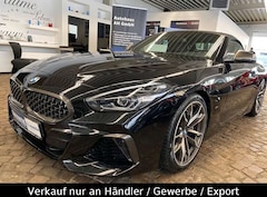 Bild des Angebotes BMW Z4 M Z4 Baureihe Z4 Roadster M40 i AC  SCHNITZER