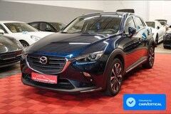 Bild des Angebotes Mazda CX-3 2.0 Sports-Line 1.Hand*Unfallfrei*Head-Up*