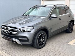 Bild des Angebotes Mercedes-Benz GLE 300 d 4Matic*Panorama*360°*WideScreen*19Zoll