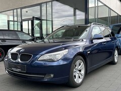 Bild des Angebotes BMW 520 d Touring Aut. Edition Lifestyle Xenon | Navi