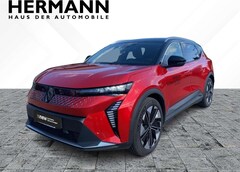Bild des Angebotes Renault Scenic E-Tech 220HP Long Range *Kamera*Navi*