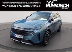 Bild des Angebotes Peugeot 5008 Elektromotor 210 GT Navi LED El.Heckklappe