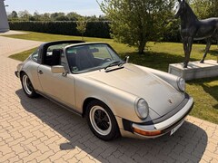 Bild des Angebotes Porsche 911 3.2 Carrera Targa