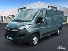 Bild des Angebotes Opel Movano 2.2 BlueHDi 140 35 L2