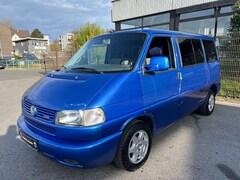 Bild des Angebotes VW T4 Multivan ATLANTIS/TISCH+BETT/ZAHNRIEMEN NEU!!