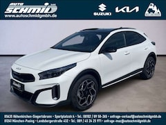 Bild des Angebotes Kia XCeed XCEED 1.5T 140 DCT7 GT LINE LEDER GLAS