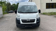 Bild des Angebotes Citroen Jumper