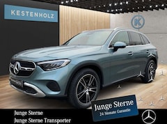 Bild des Angebotes Mercedes-Benz GLC 200 GLC 200 d 4M AVANTGARDE°ADV+°AHK°360°PANO°DISTR°