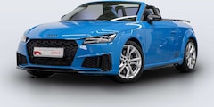 Bild des Angebotes Audi TTS TFSI Q LEDER BuO COMPETITION+ LM20
