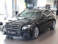 Bild des Angebotes Mercedes-Benz E 220 d Sportstyle Edition AMG Line*Widescreen