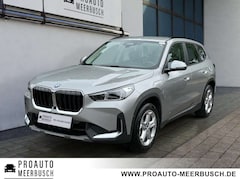 Bild des Angebotes BMW X1 25e xDrive AHK/HEADUP/ADAPTLED/ACC/LED/NAVI
