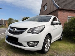 Bild des Angebotes Opel Karl Karl 1.0 Selection