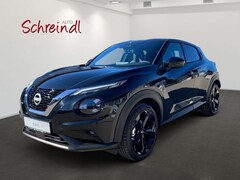 Bild des Angebotes Nissan Juke Tekna BOSE beh. Frotscheibe 6MT