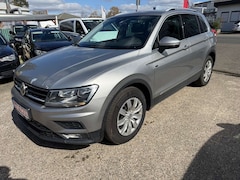 Bild des Angebotes VW Tiguan Join Start-Stopp