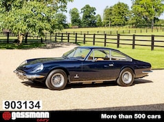 Bild des Angebotes Ferrari 365 GT 2+2 Coupe