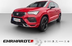 Bild des Angebotes SEAT Ateca 1.5 TSI ACT DSG FR LED*VIRTUAL*ACC*NAV*SHZ*PARK...