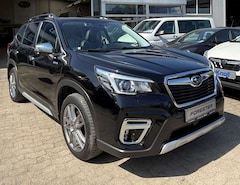 Bild des Angebotes Subaru Forester Forester 2.0X Lineartronic Platinum