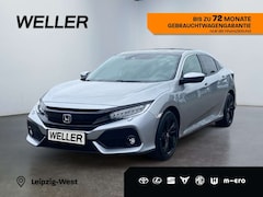 Bild des Angebotes Honda Civic 1.0 i-VTEC Turbo CVT Executive *Pano*Navi*