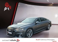Bild des Angebotes Audi S7 Sportback 3.0 TDI quattro Pano B&O ACC 360° Matri