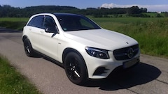 Bild des Angebotes Mercedes-Benz GLC 43 AMG AMG GLC 43 4Matic 9G-TRONIC