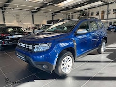 Bild des Angebotes Dacia Duster Expression TCe 90 ABS Fahrerairbag ESP ZV Expressi