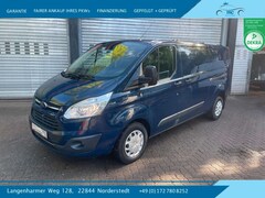 Bild des Angebotes Ford Transit Custom Kasten 290 L2 Trend