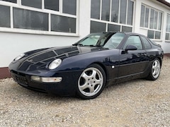 Bild des Angebotes Porsche 968 H&R Fahrwerk *ZR gewechselt *Gutachten*H-Ke
