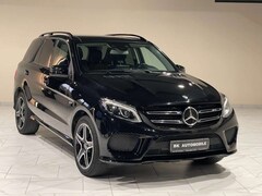 Bild des Angebotes Mercedes-Benz GLE 450 GLE AMG 43 4Matic|Pano|360°|Night-Paket|COMAND