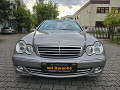 Bild des Angebotes Mercedes-Benz C 230 C -Klasse Lim. C 230 Kompressor