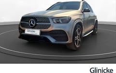 Bild des Angebotes Mercedes-Benz 350 GLE Klasse 350 GLE Klima SiHz StandH Kamera AHK