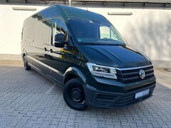 Bild des Angebotes VW Crafter 2.0TDI Kasten35 H2L4*Lang*LED*AHK*Massag