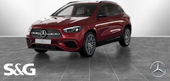 Bild des Angebotes Mercedes-Benz GLA 200 d AMG MBUX+RüKam+M-LED+AHK+Night+Smartph